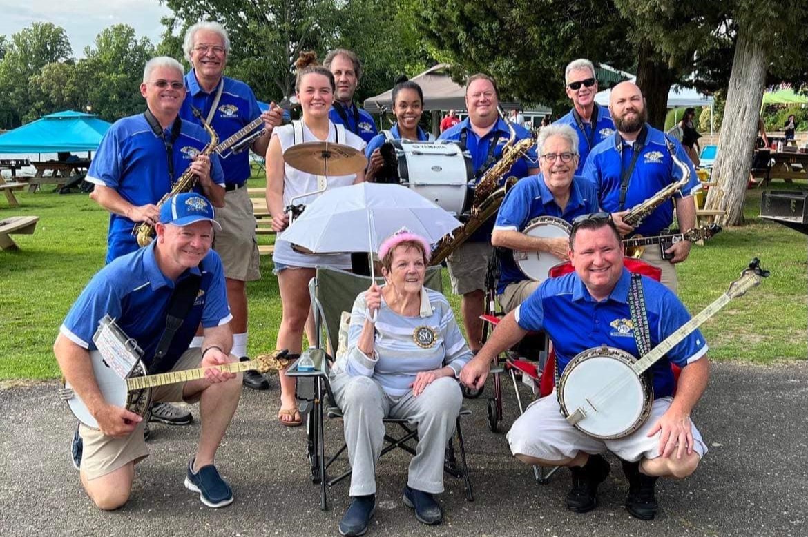 Pennsport String Band