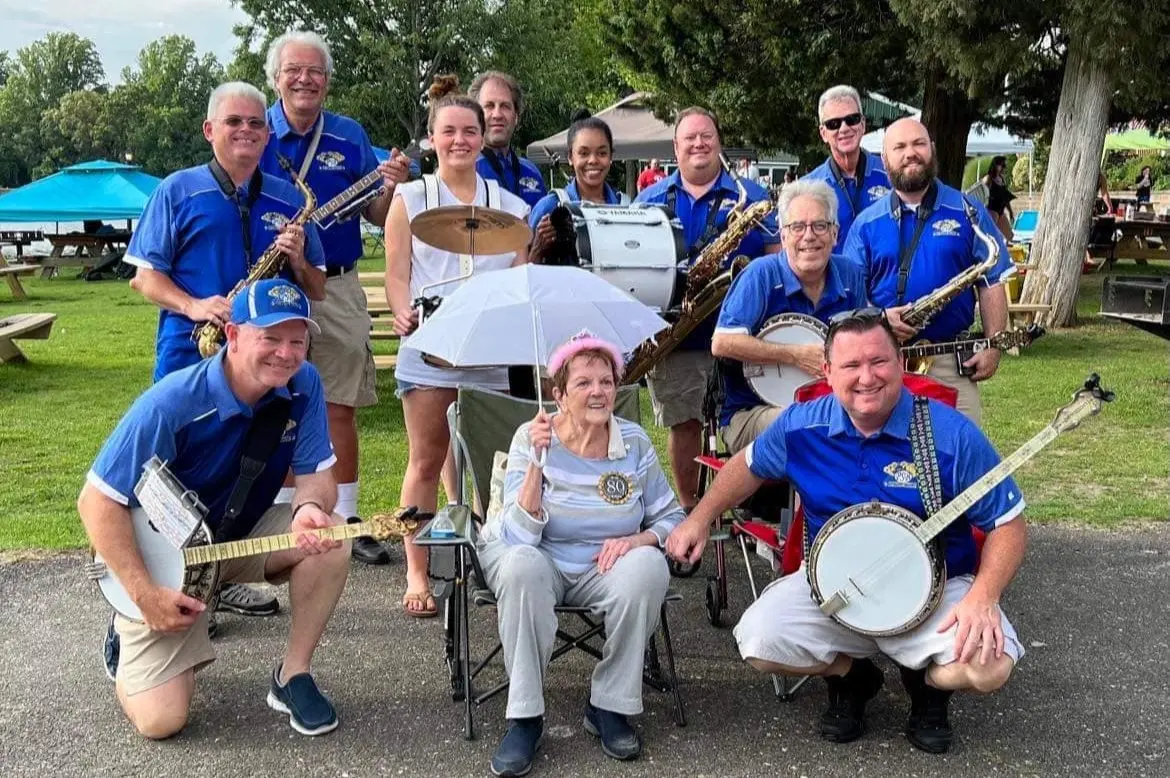 Pennsport String Band